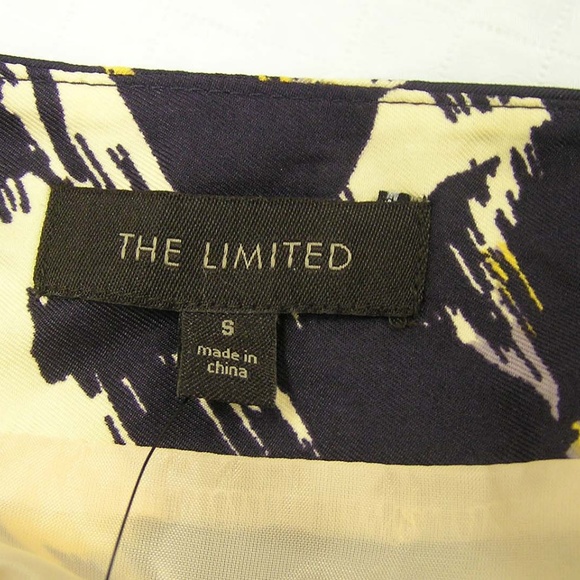 The Limited Skirt Size 6 New with tags! - Picture 4 of 5